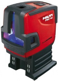 Hilti Combilaser Kit